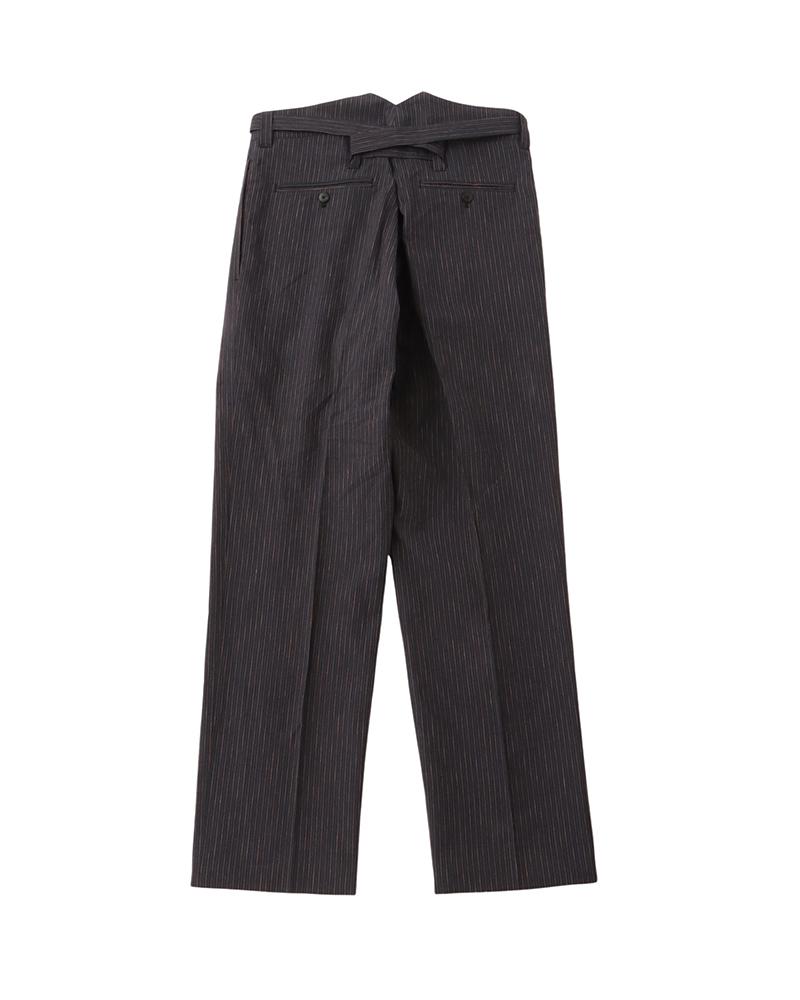 HAKAMA PANTS | Visvim Official North American Web Store